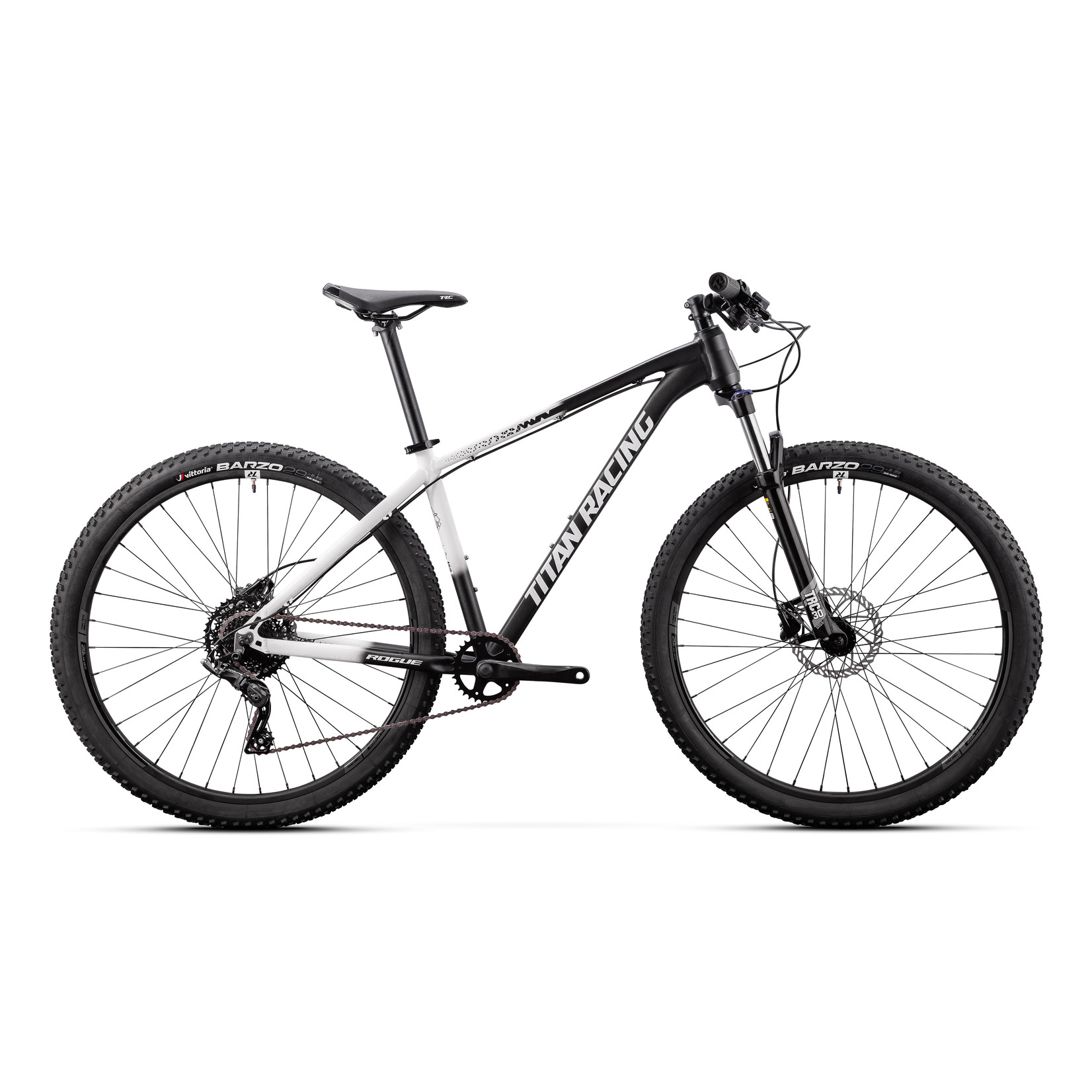 TITAN RACING ROGUE RYDE 29'' MTB