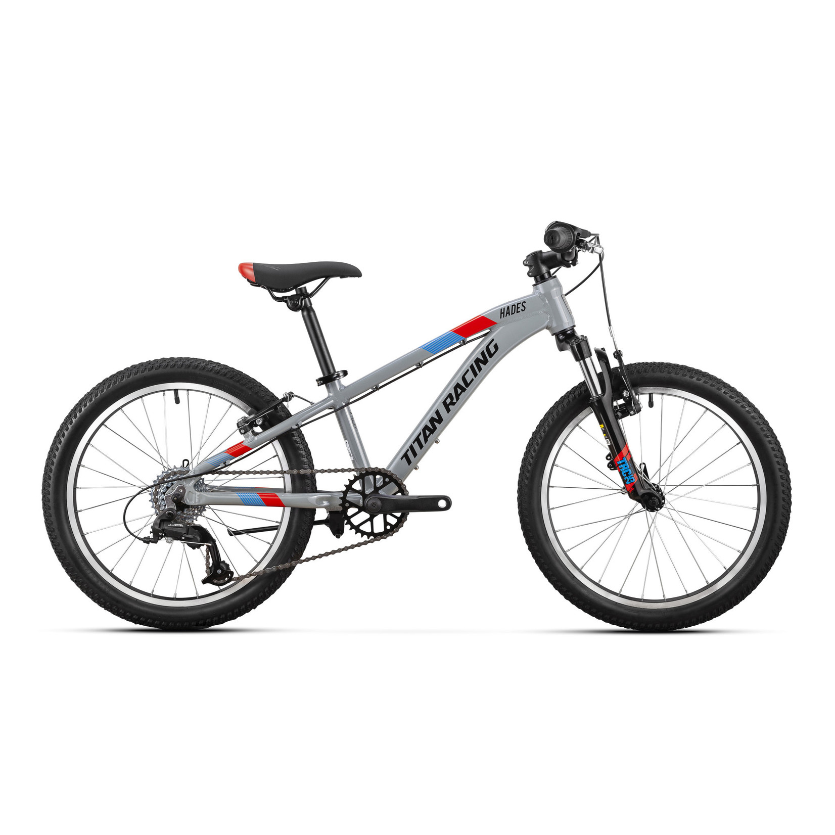 TITAN RACING HADES 20'' MTB