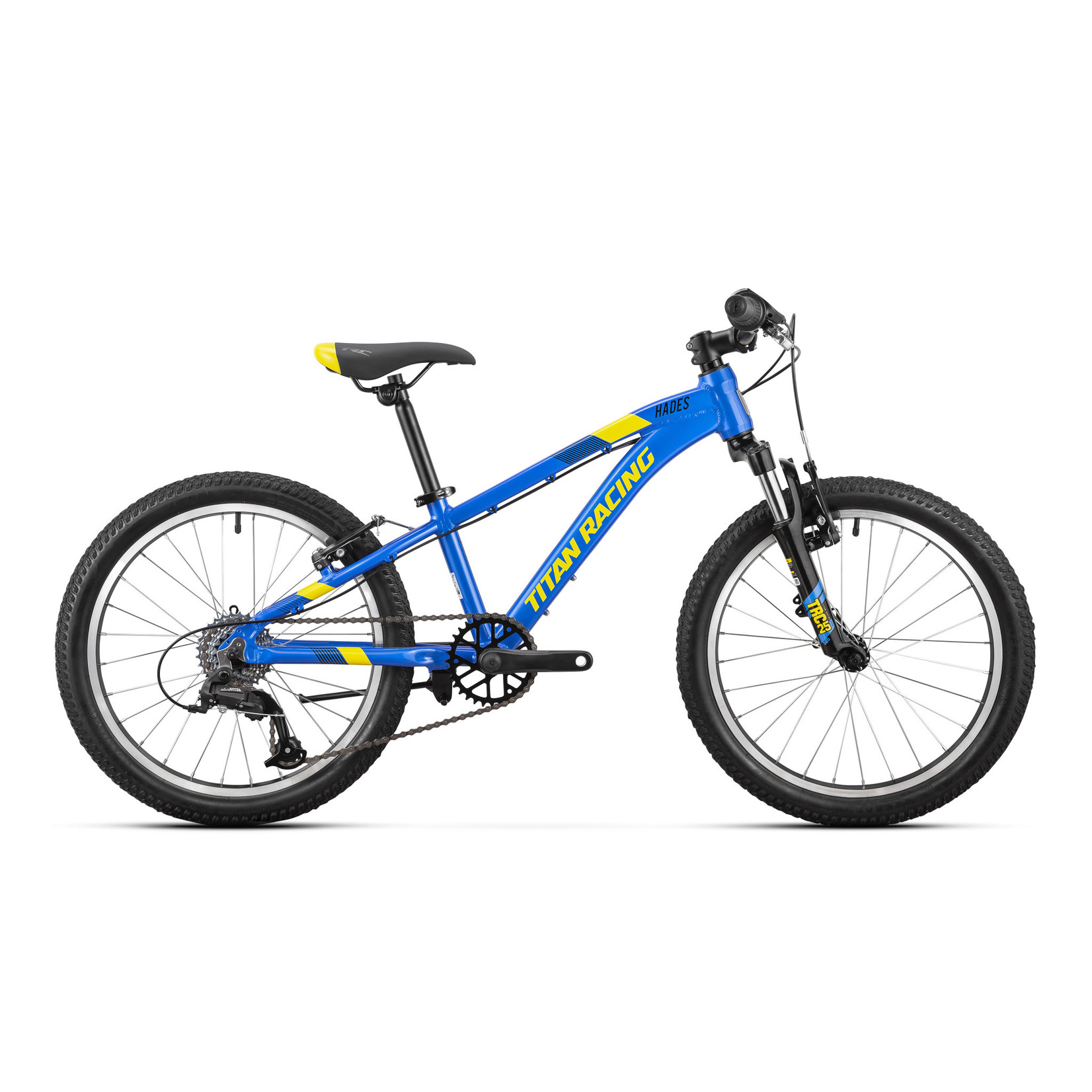 TITAN RACING HADES 20'' MTB