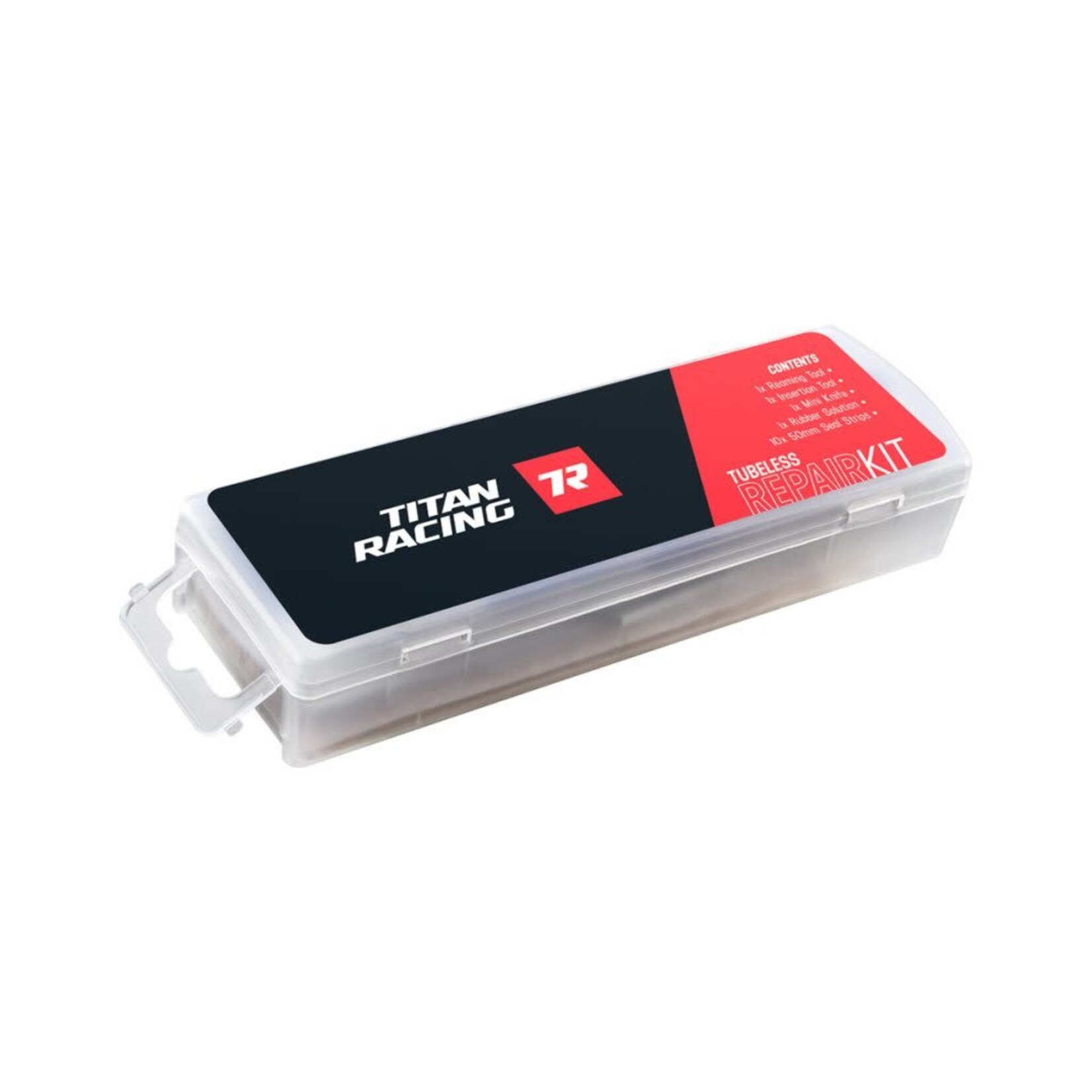TITAN TUBELESS REPAIR KIT