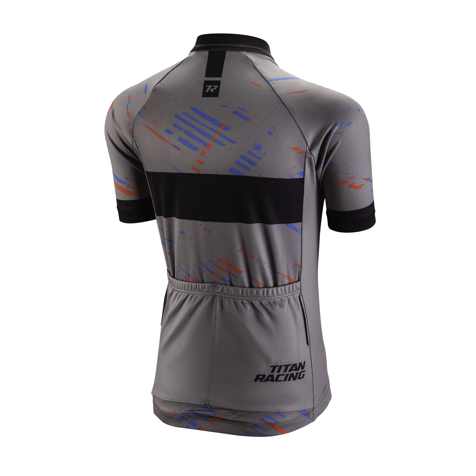 TITAN RACING JUNIOR KIT