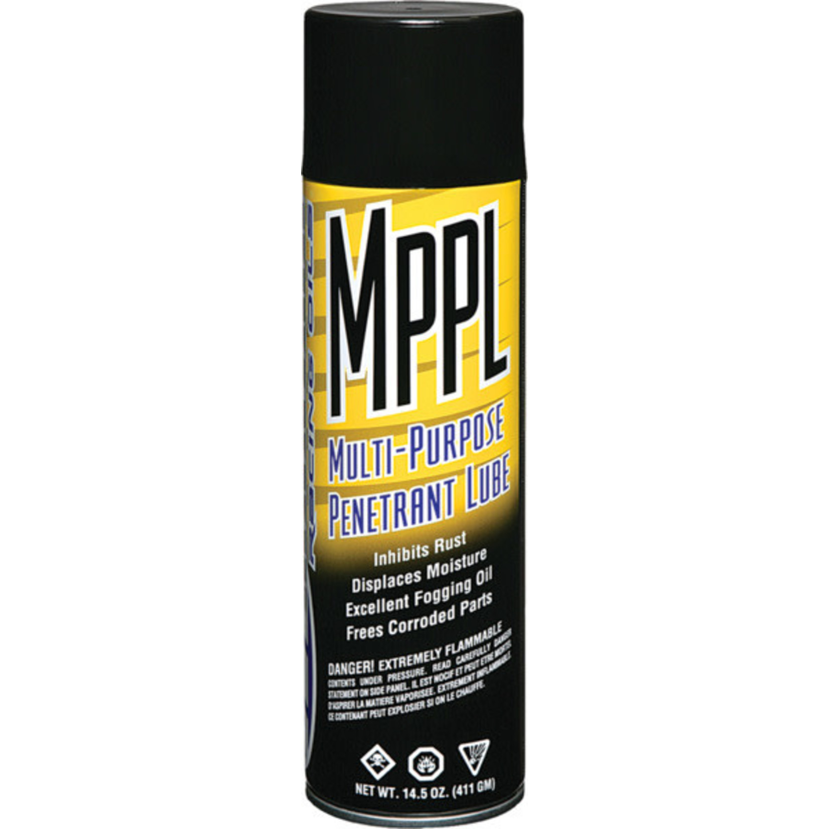 MULTI-PURPOSE PENETRANT LUBE AEROSOL 12 OZ
