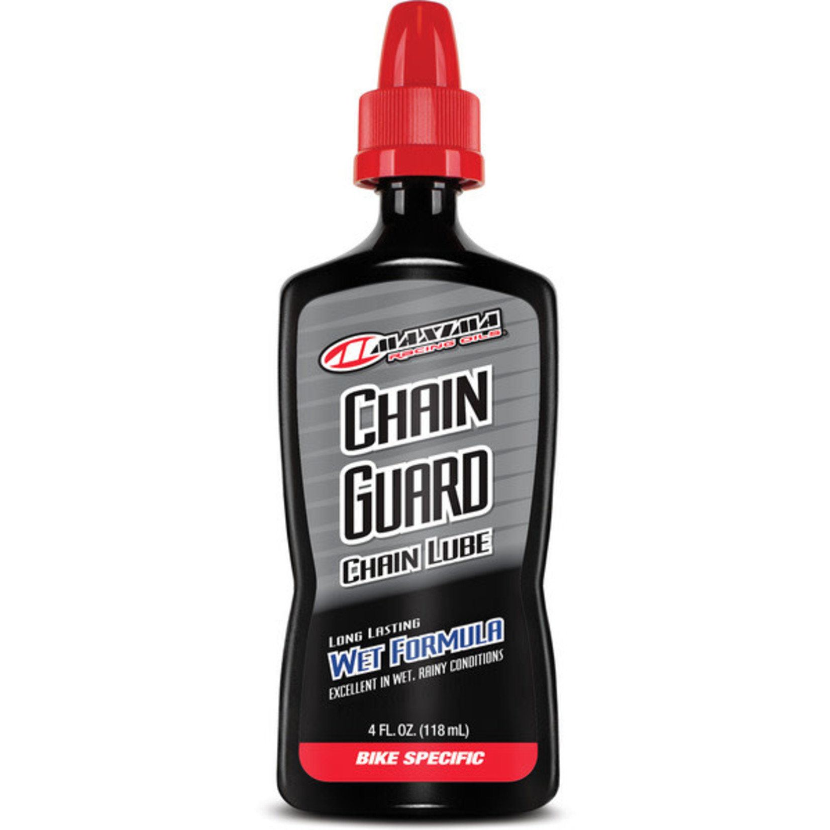 SYNTHETIC CHAIN WET LUBE 4OZ