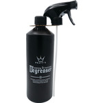 PEATYS FOAMING DEGREASER .5L