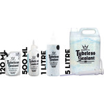 TUBELESS SEALANT 500ml BOTTLE