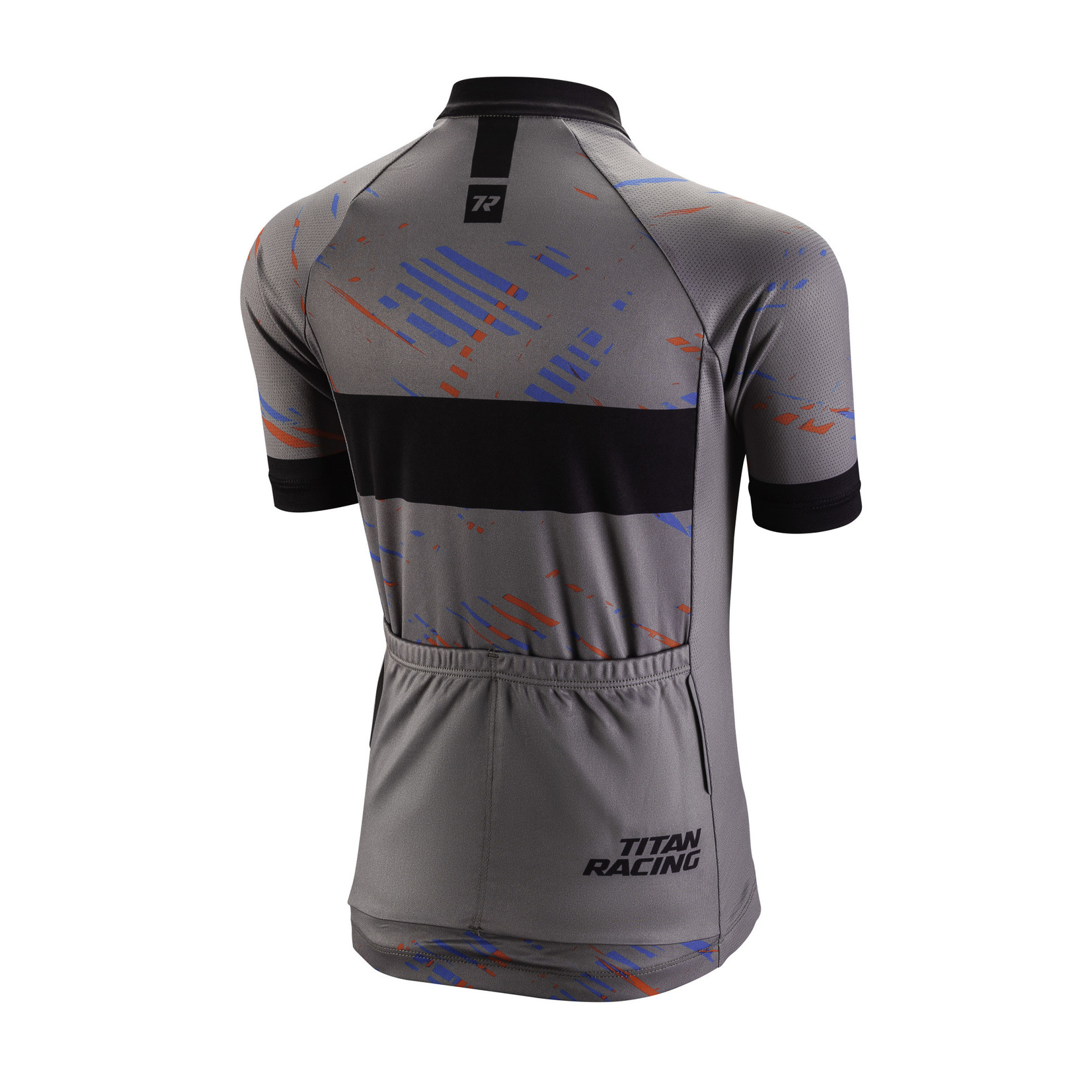 TITAN RACING JUNIOR KIT