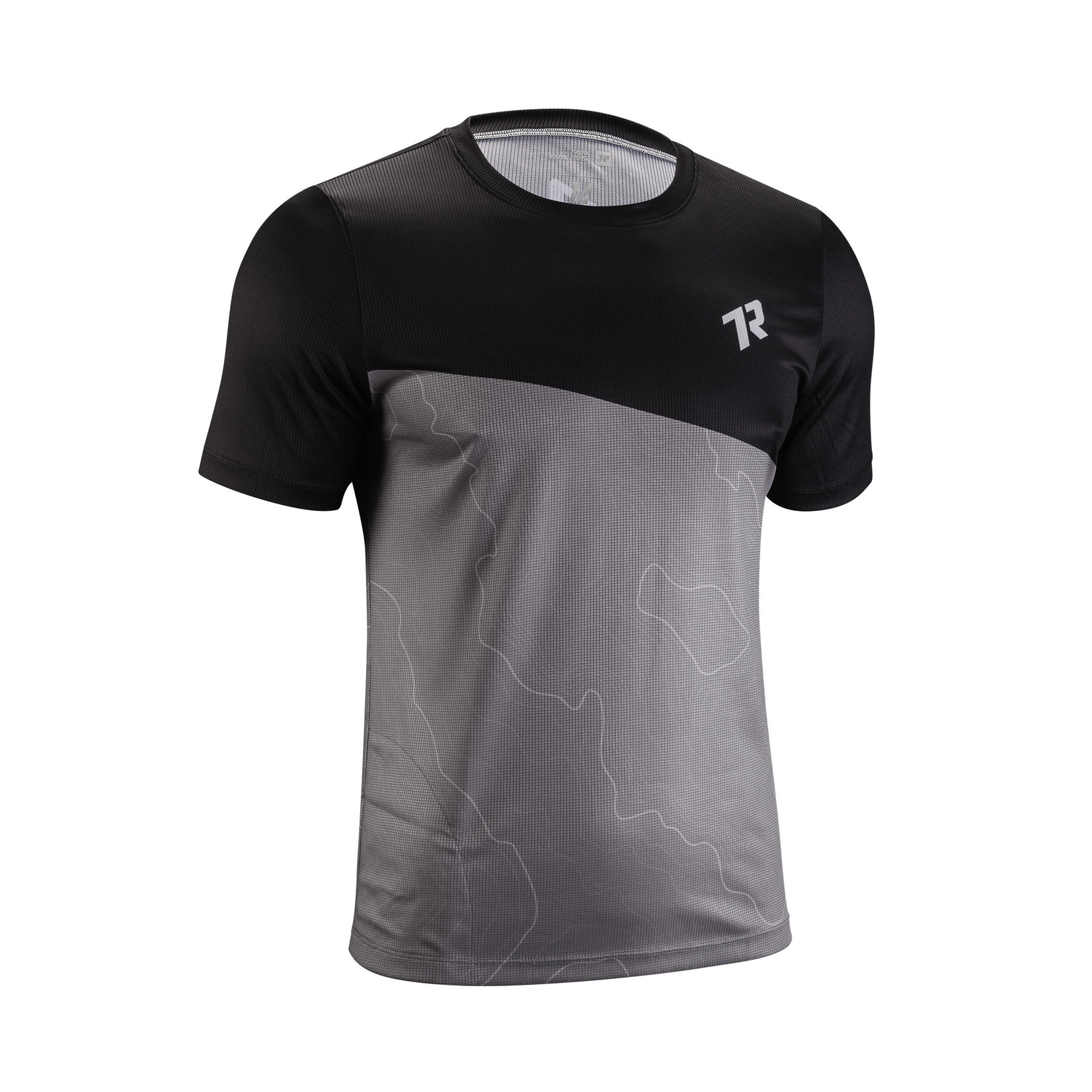 TITAN RACING SHREDDER JERSEY