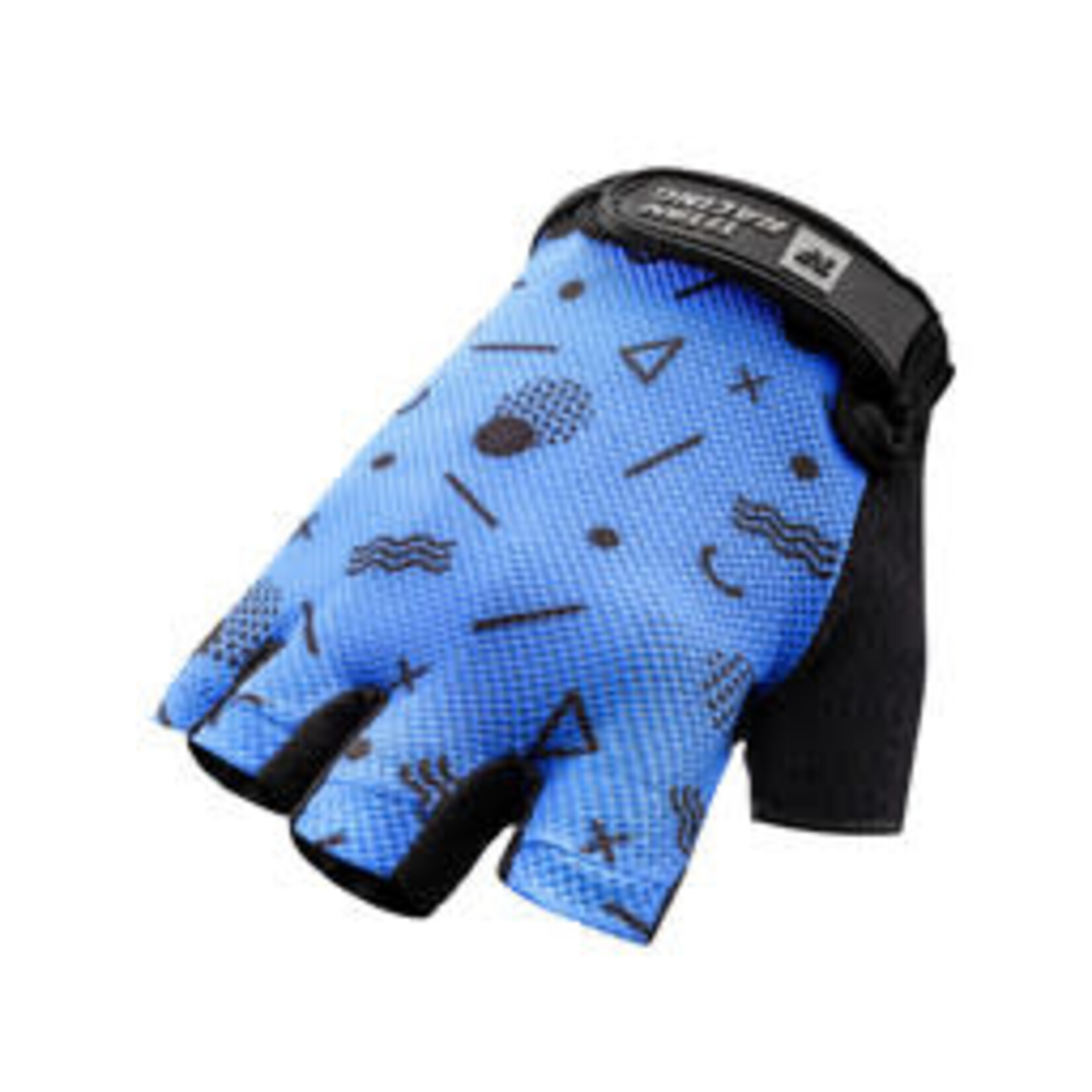 TITAN RACING JR KIDS GLOVES