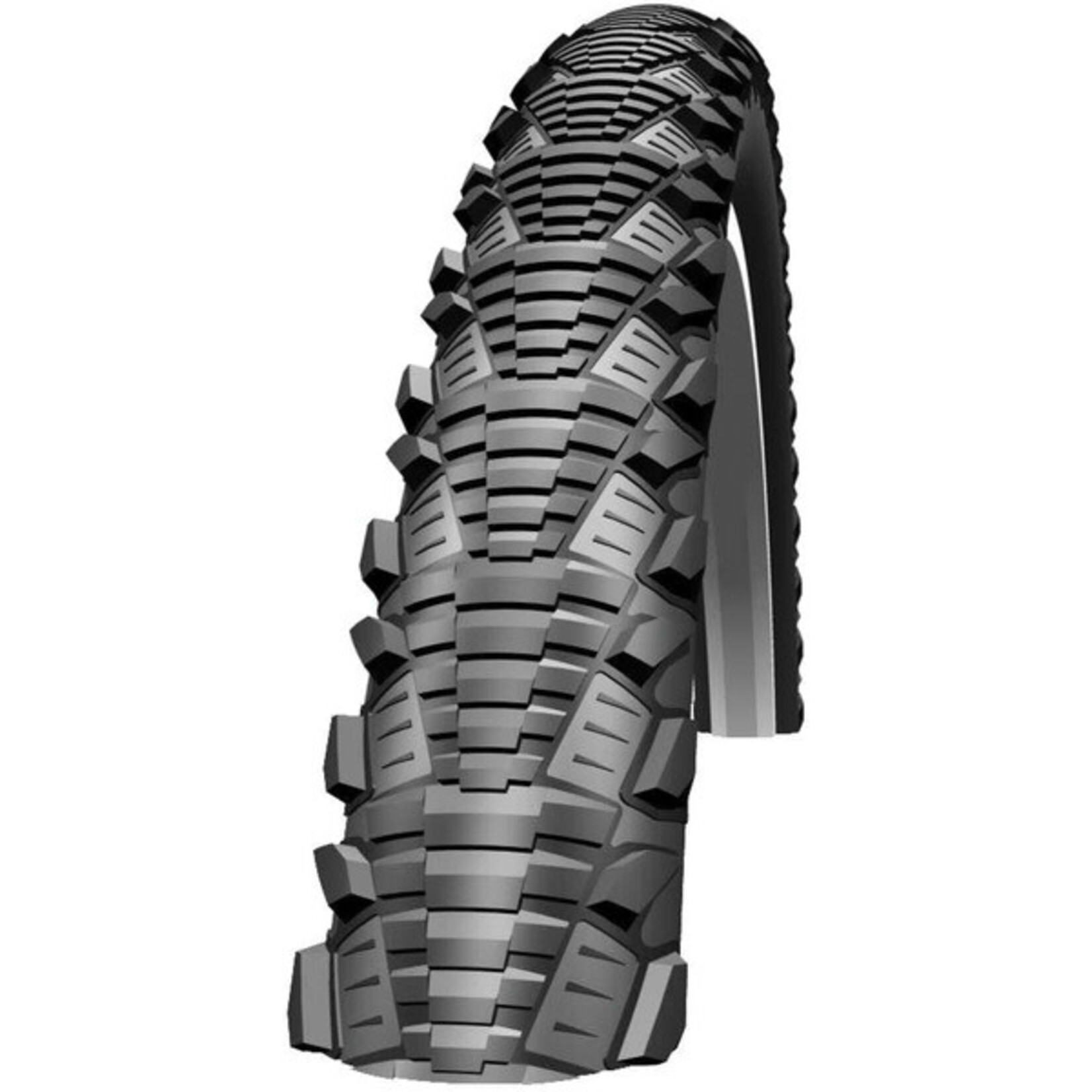 SCHWALBE CX COMP TIRE 700C
