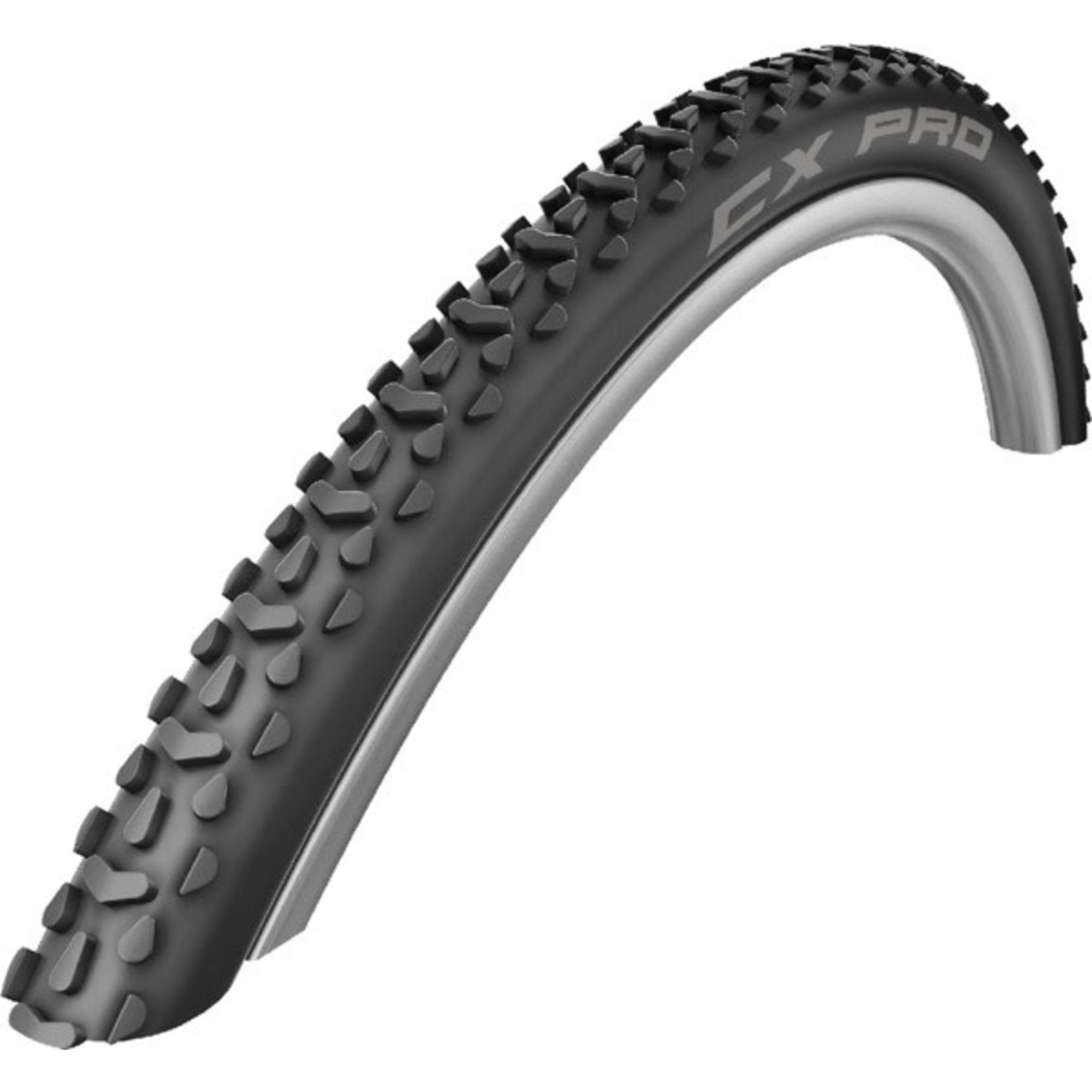 SCHWALBE SCHWALBE CX PRO TIRE 700x30W
