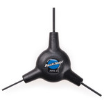 AWS-3 3-WAY HEX Y-WRENCH