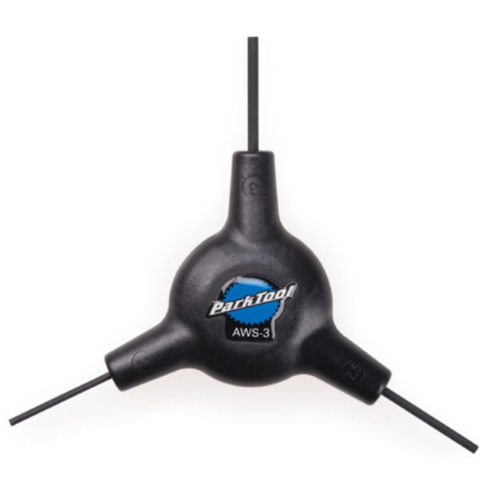 AWS-3 3-WAY HEX Y-WRENCH