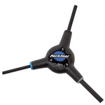 AWS-1 3-WAY HEX Y-WRENCH