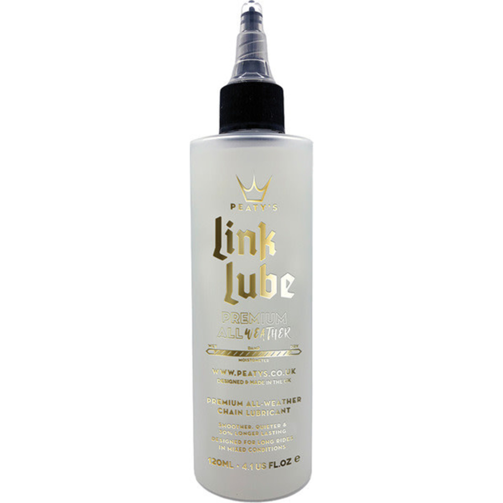 LINKLUBE ALL-WEATHER PREMIUM FORMULA 60ML