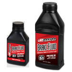 DOT 5.1 BRAKE FLUID