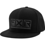 FXR PODIUM HAT 22S