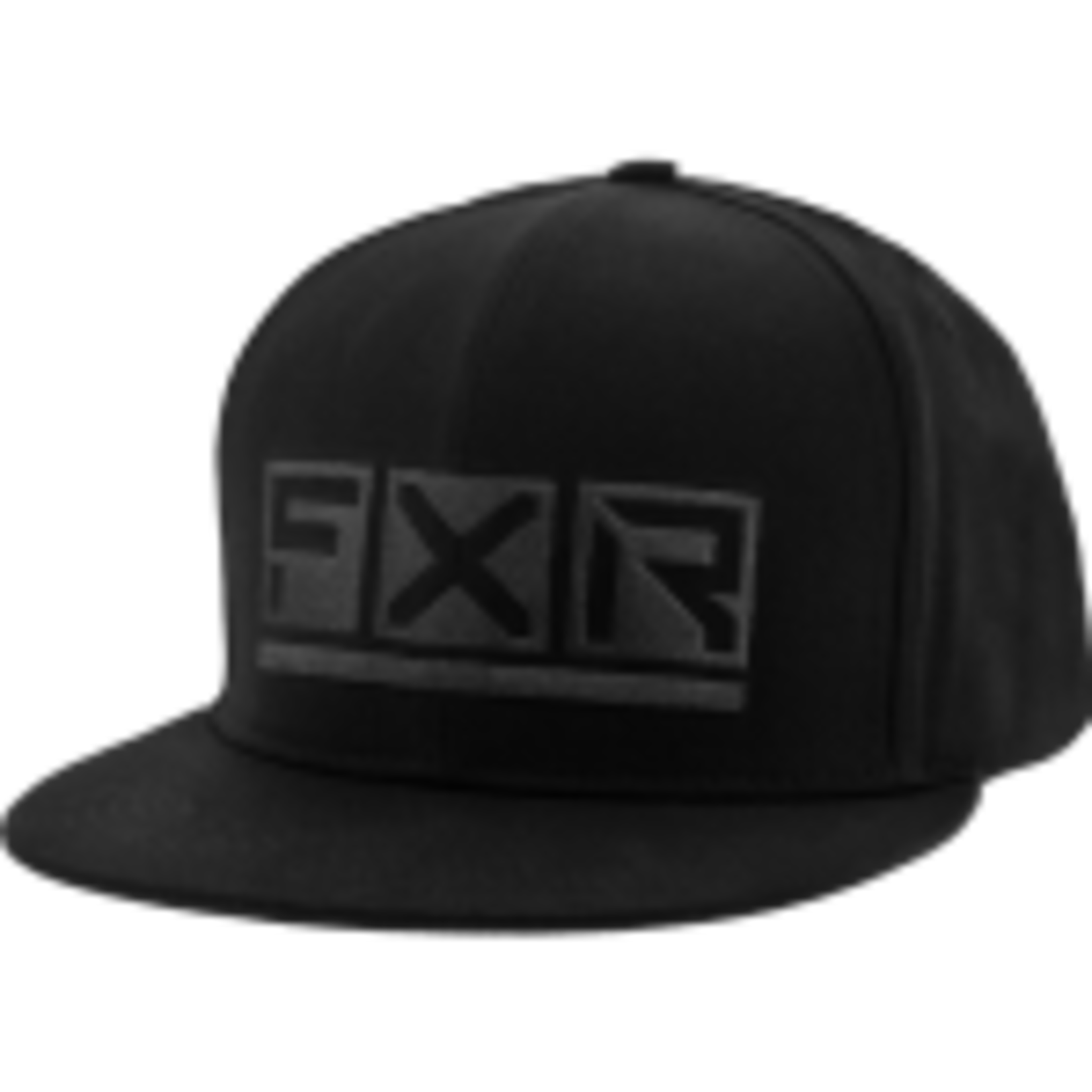 FXR PODIUM HAT 22S