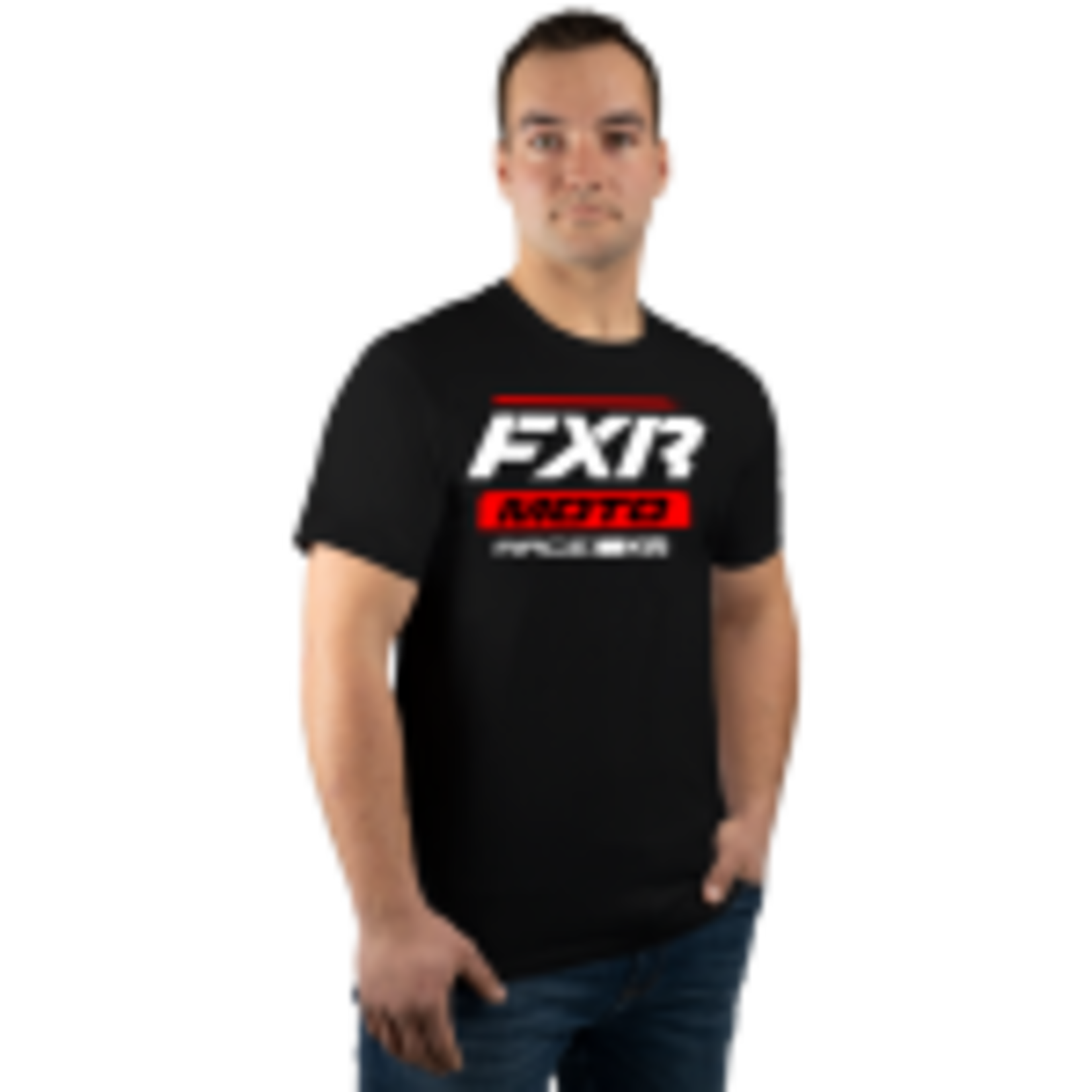 FXR M MOTO PREMIUM T-SHIRT 22