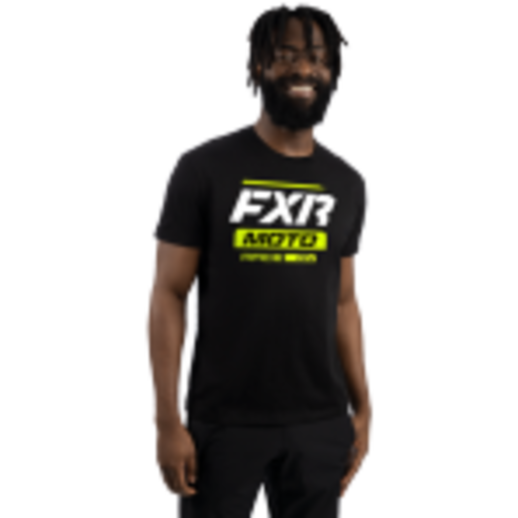 FXR M MOTO PREMIUM T-SHIRT 22