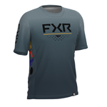 FXR M PROFLEX UPF SS JERSEY 23