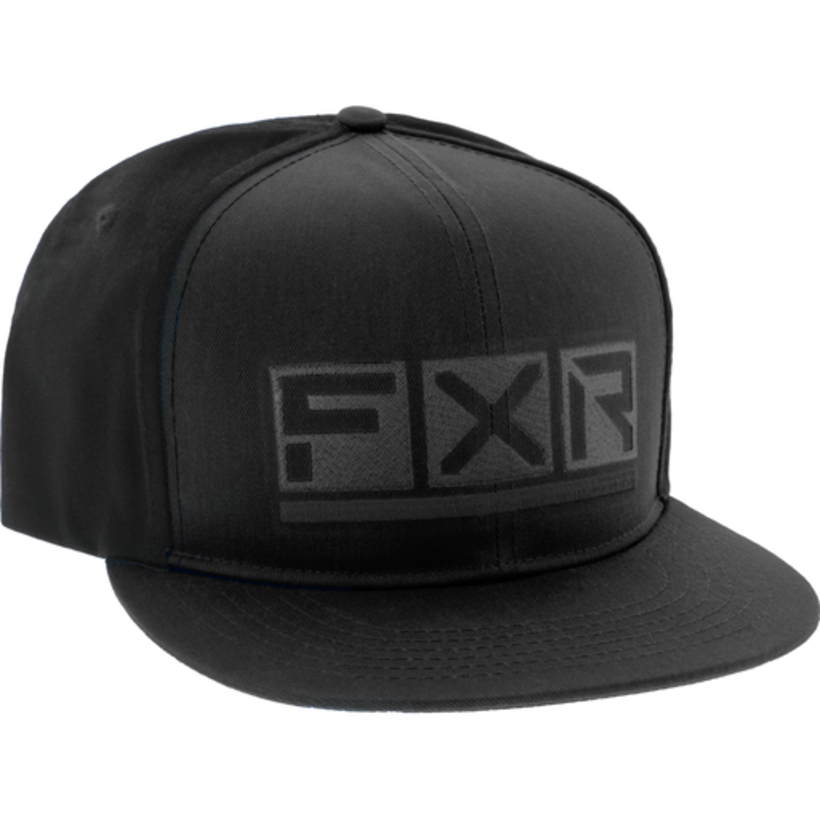 FXR PODIUM HAT 22S