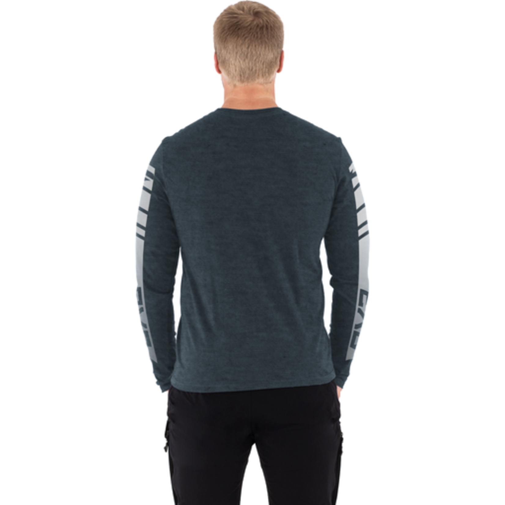 FXR M HELIUM TECH L-SLEEVE JERSEY 23