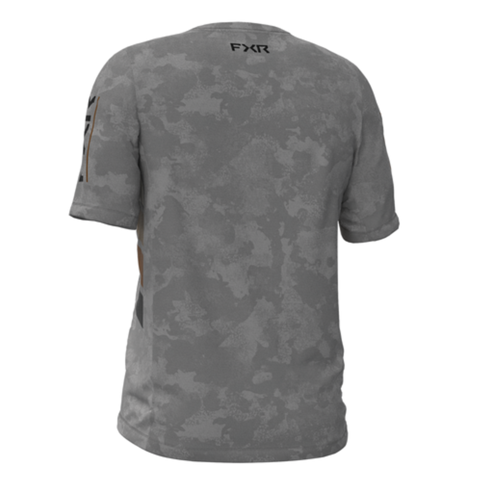 FXR M PROFLEX UPF SS JERSEY 23