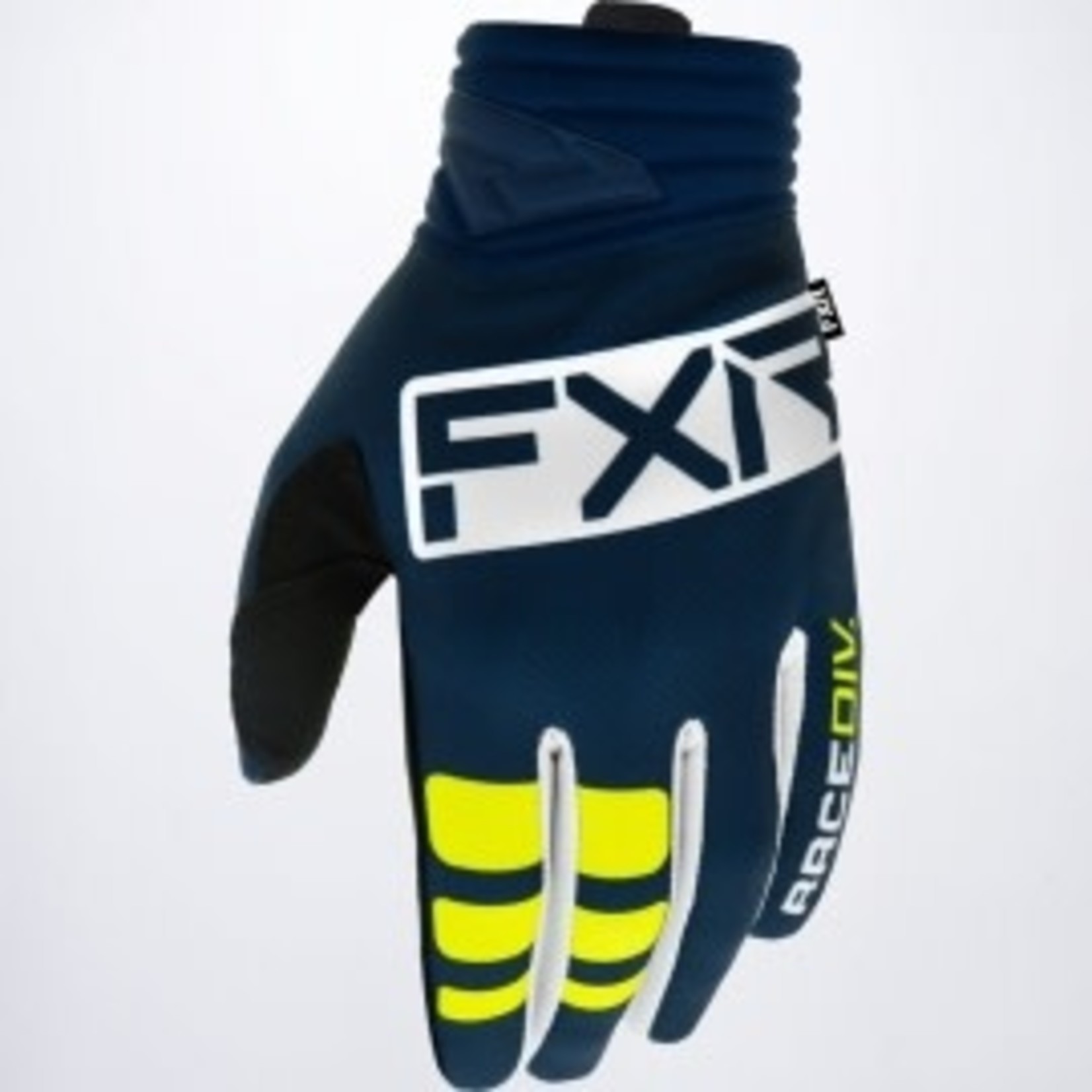 FXR PRIME MX GLOVE 22