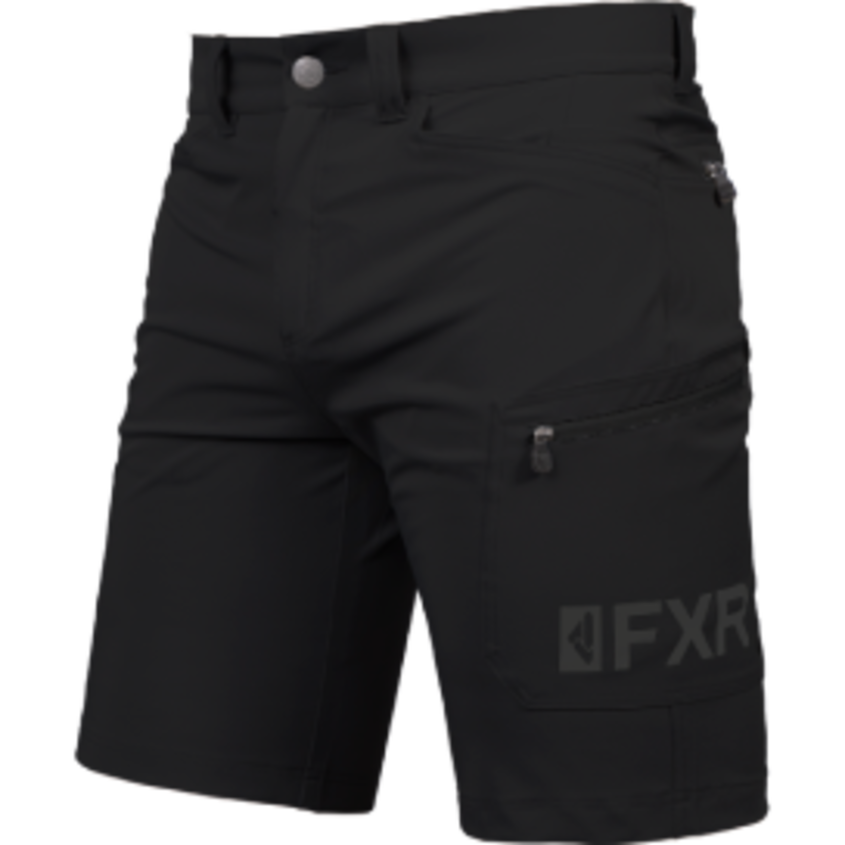 FXR M ATTACK SHORT 21