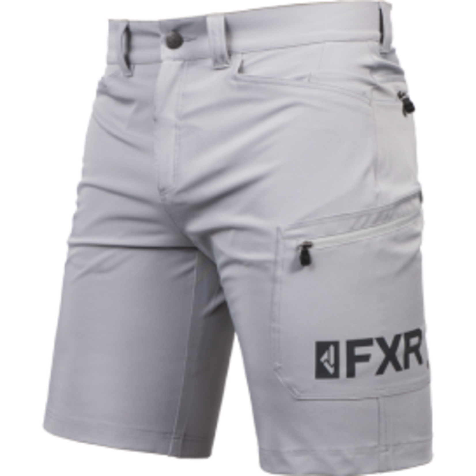 FXR M ATTACK SHORT 21