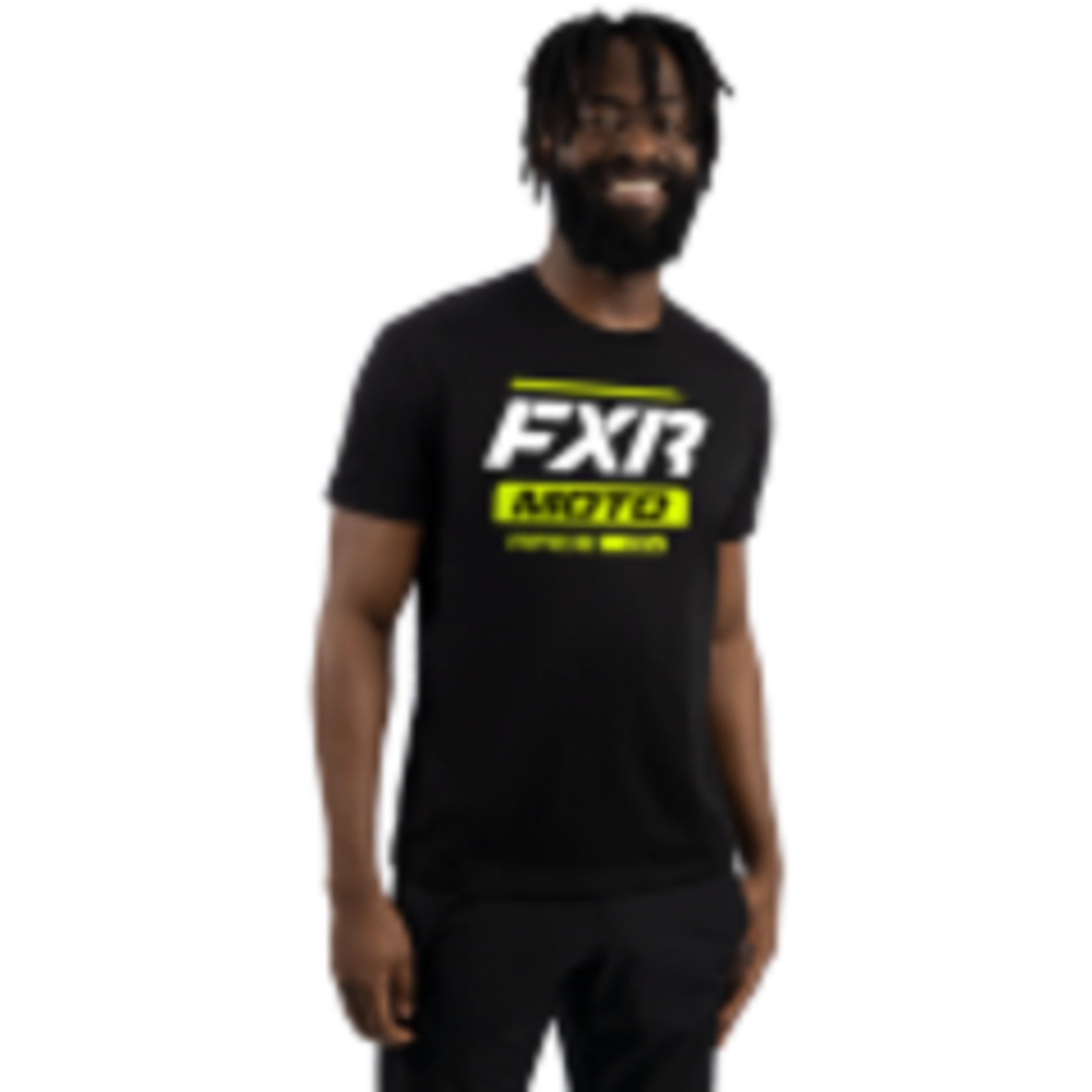 FXR M MOTO PREMIUM T-SHIRT 22