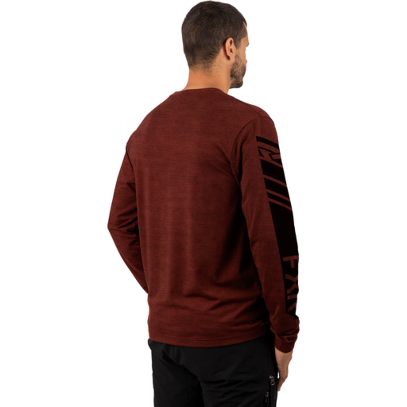 FXR M HELIUM TECH L-SLEEVE JERSEY 23