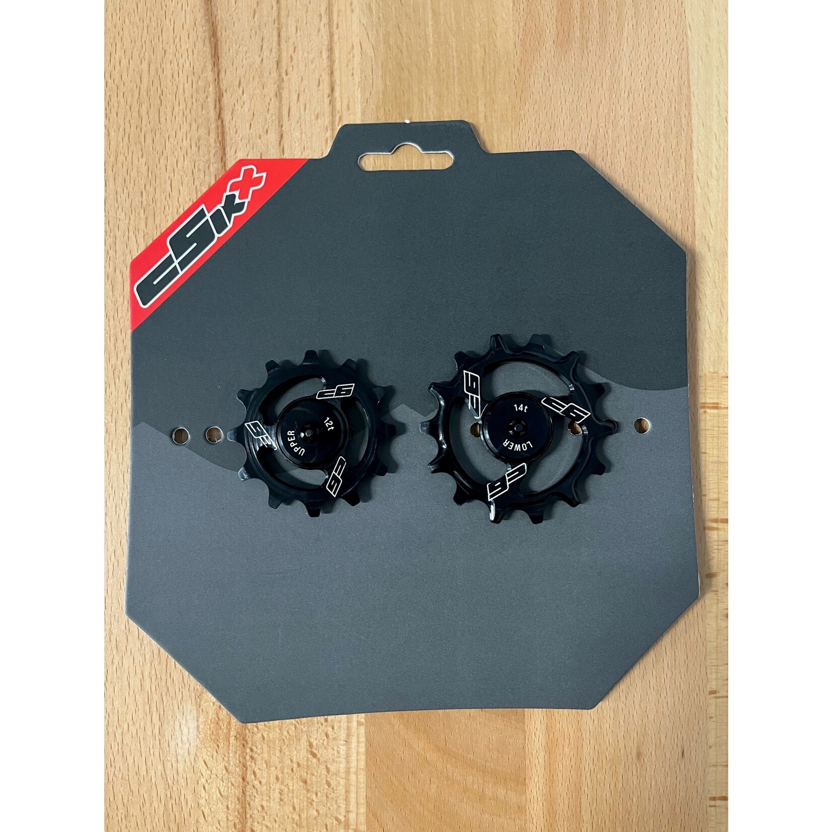 cSixx Derailleur Pulley Wheel