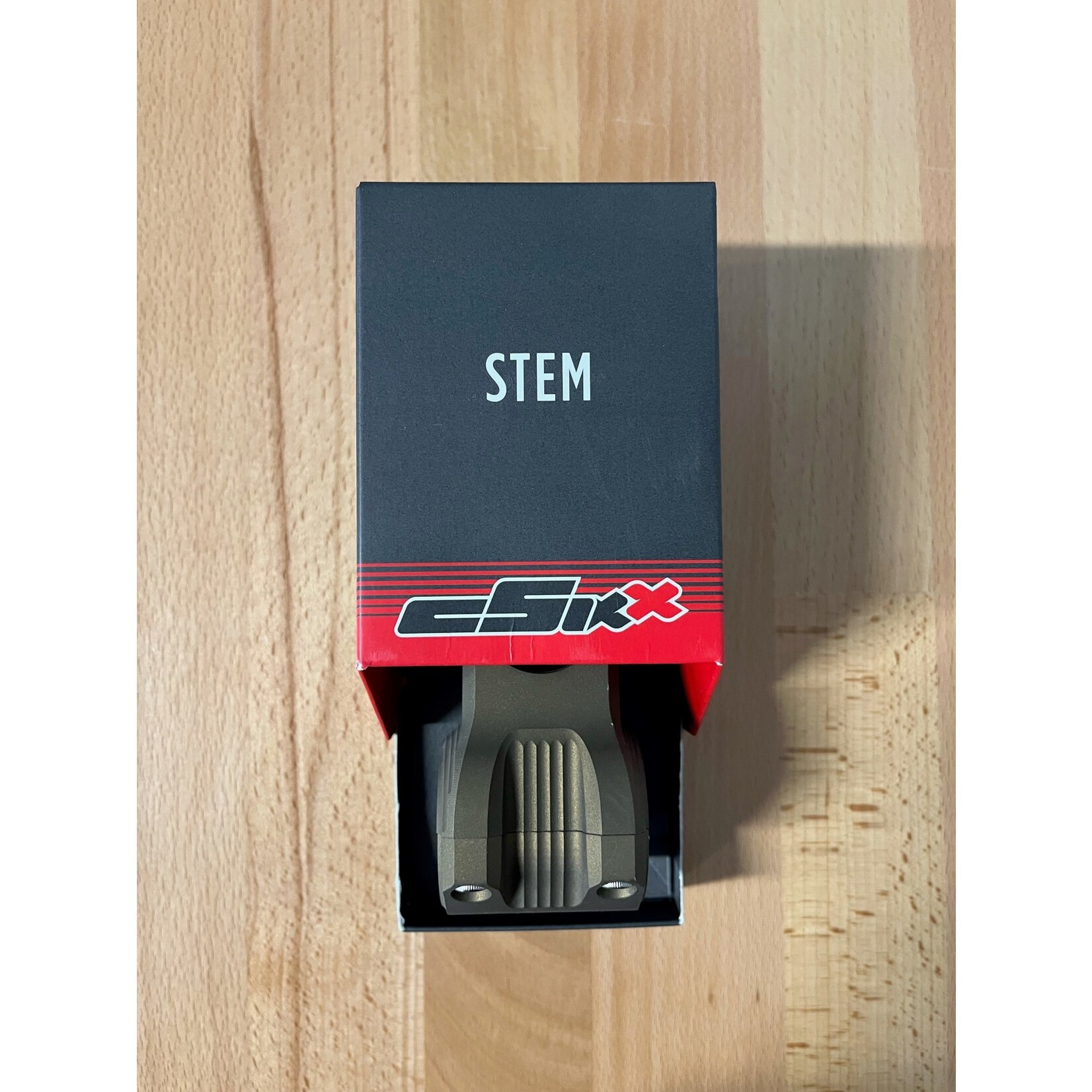 cSixx Stem 35mm 50mm