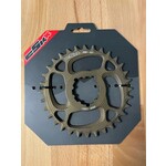 cSixx Chainring SRAM 3bolt 3mm Round