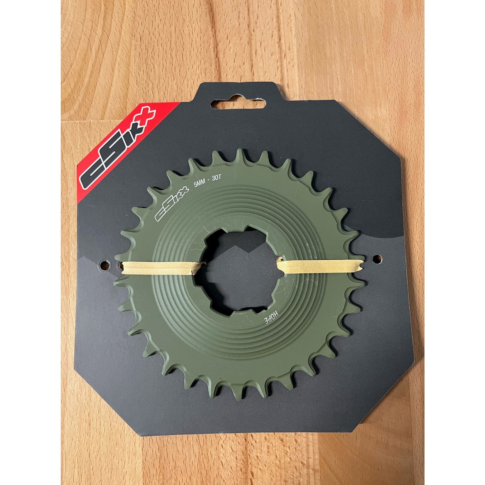 cSixx HOPE SPEEDRING-Round