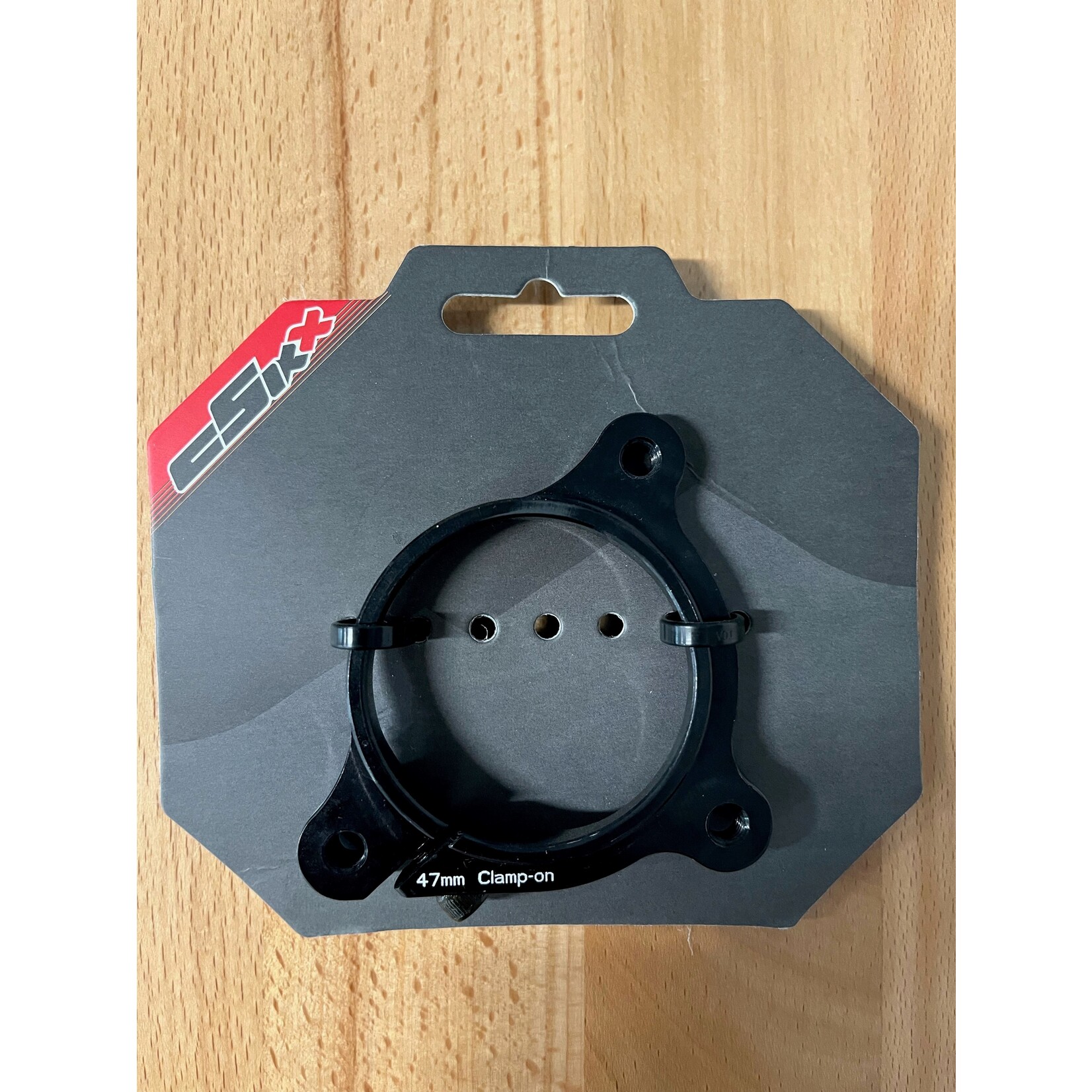 cSixx CSIXX ISCG-05 Adapter Clamp