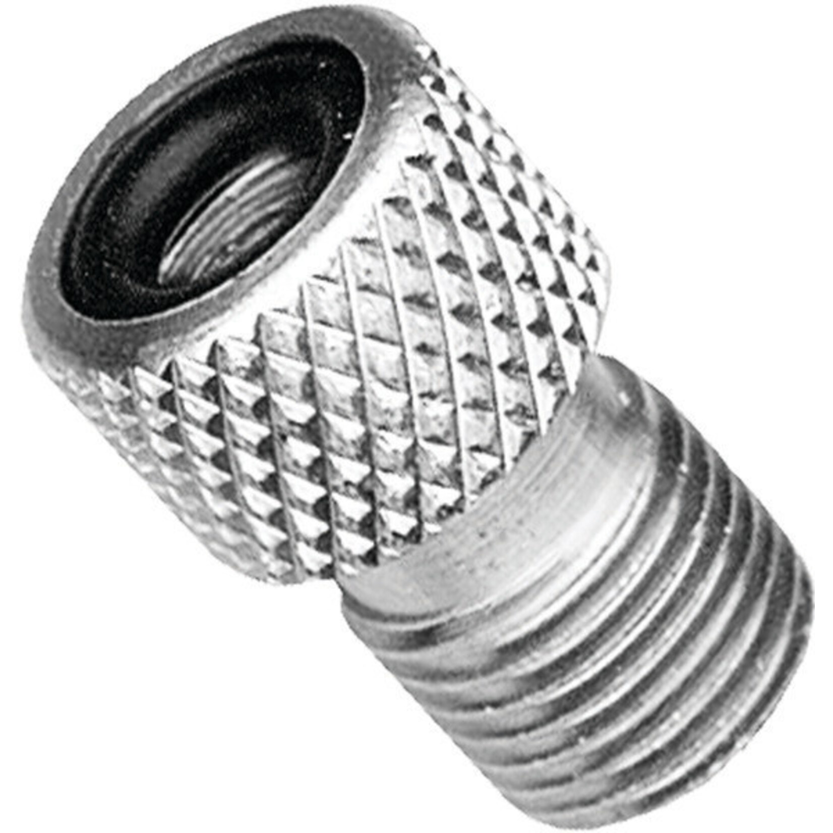 Kool-Stop Presta Valve Adaptor -Alu