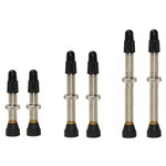 NO TUBES Universal Valve 44mm