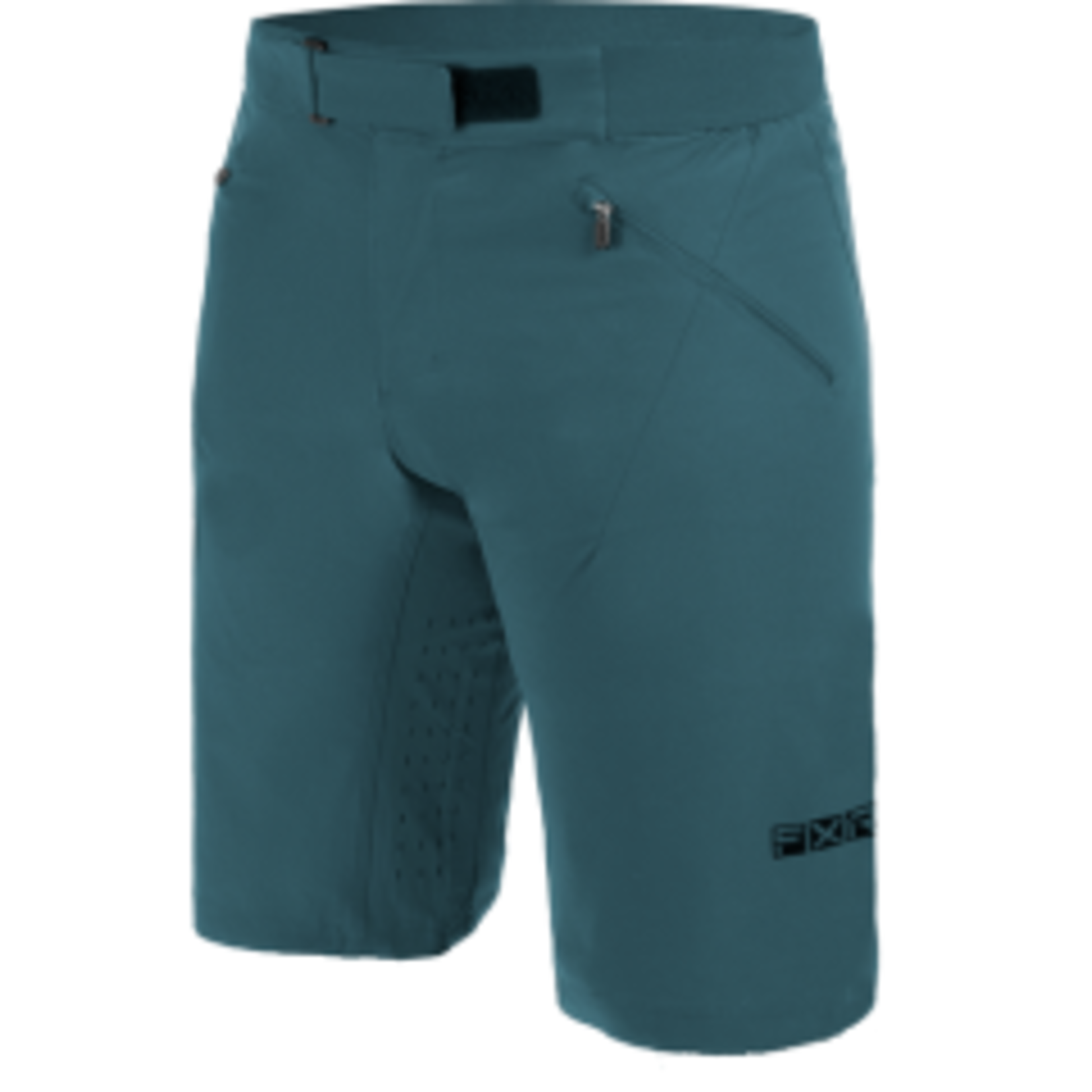FXR M HELIUM MTB SHORT 22