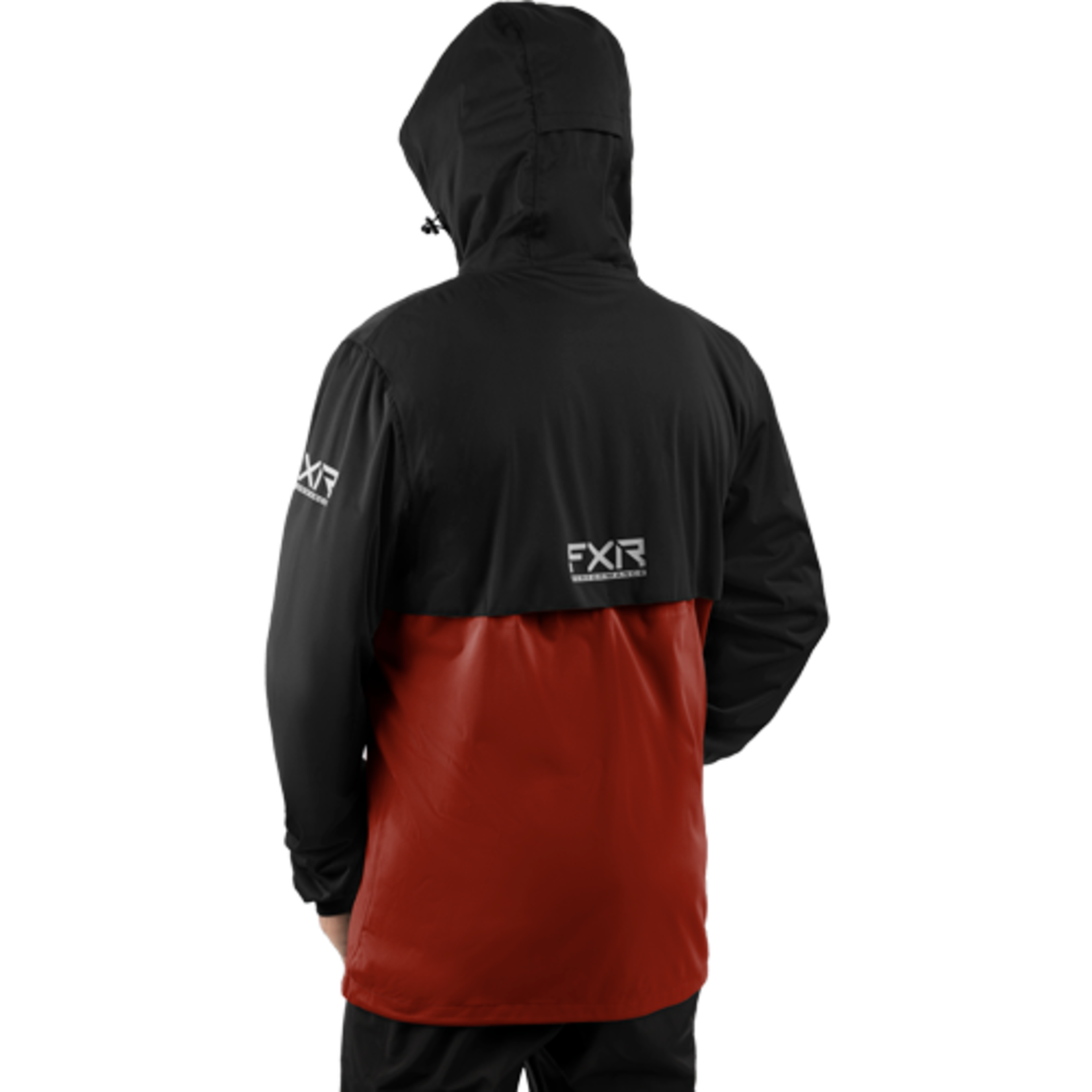 FXR Force Dual Laminate Jacket