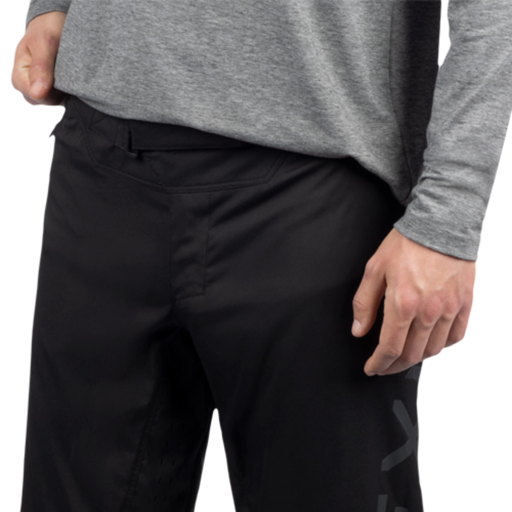 FXR Revo MTB Pant Black