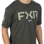 FXR FXR Helium Tech S-Sleeve Jersey