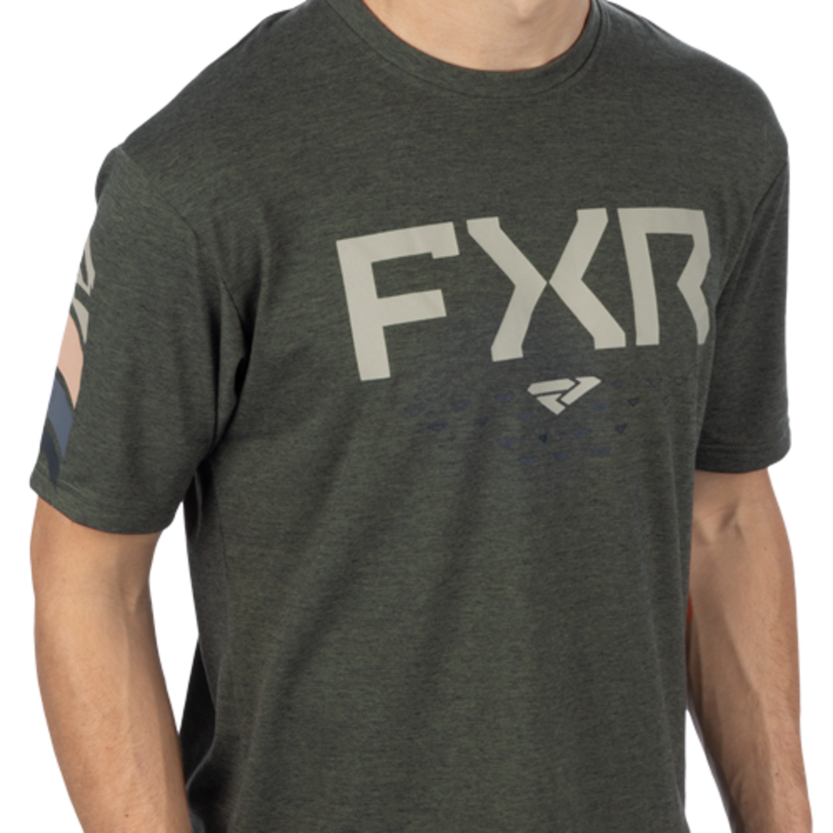 FXR FXR Helium Tech S-Sleeve Jersey
