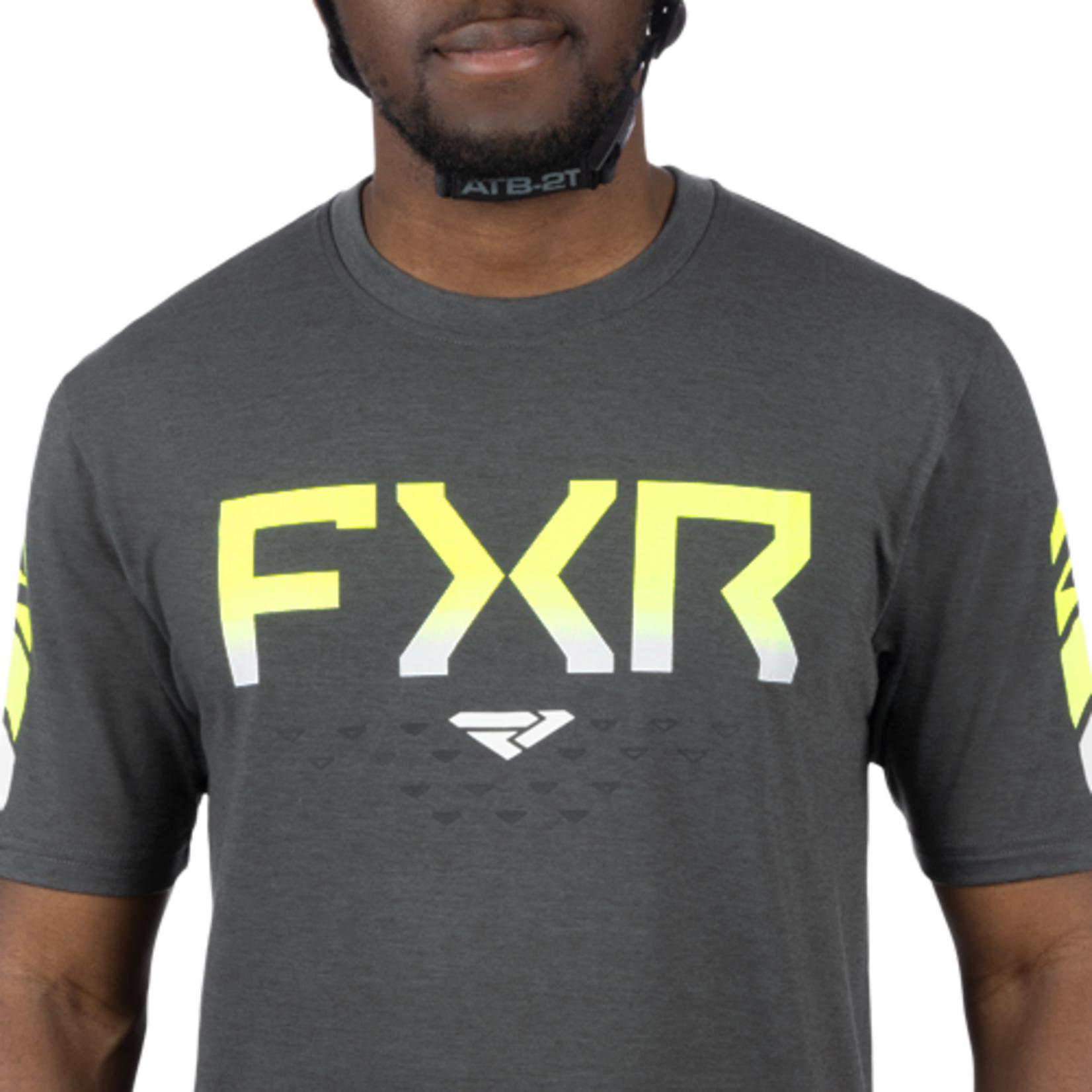FXR FXR Helium Tech S-Sleeve Jersey