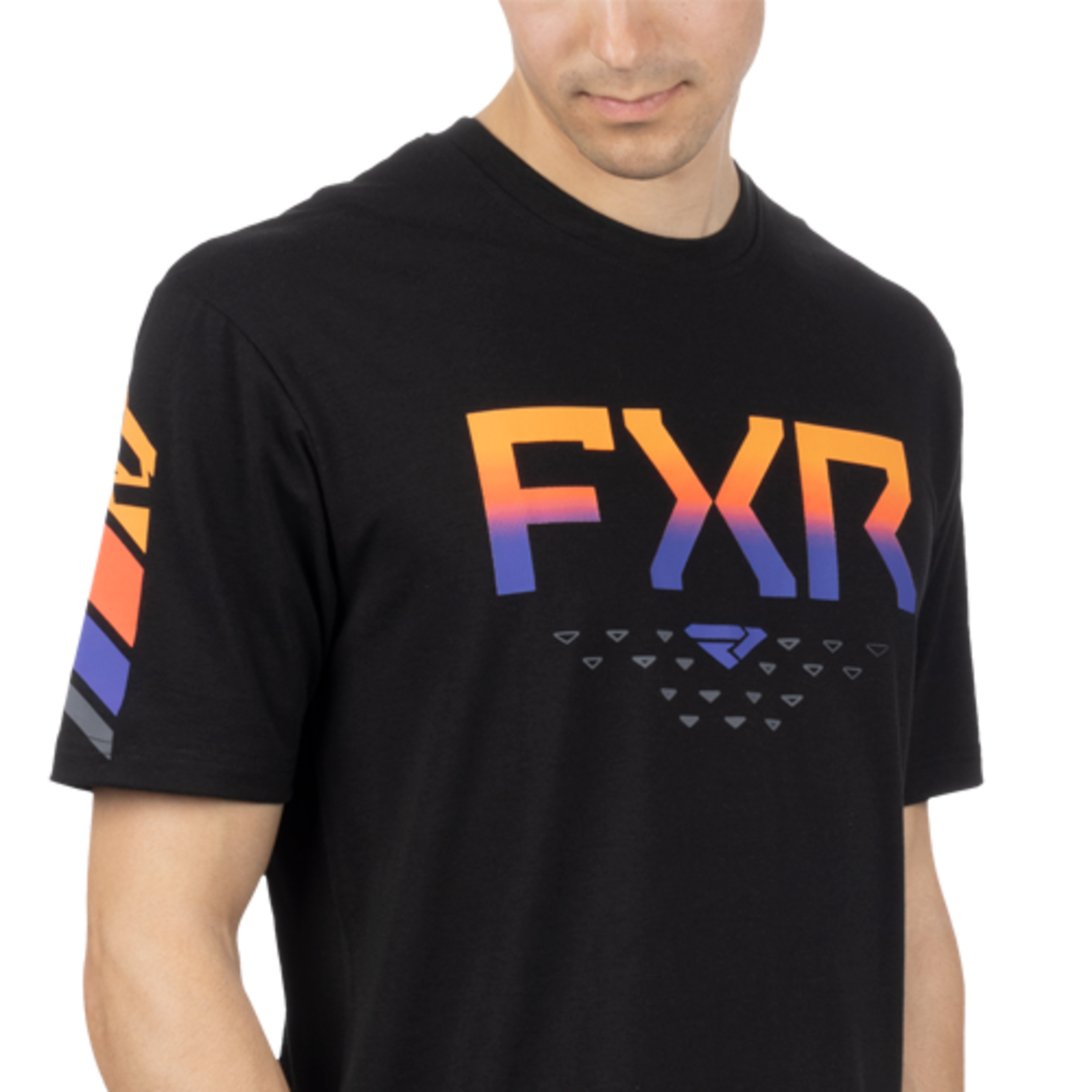 FXR FXR Helium Tech S-Sleeve Jersey