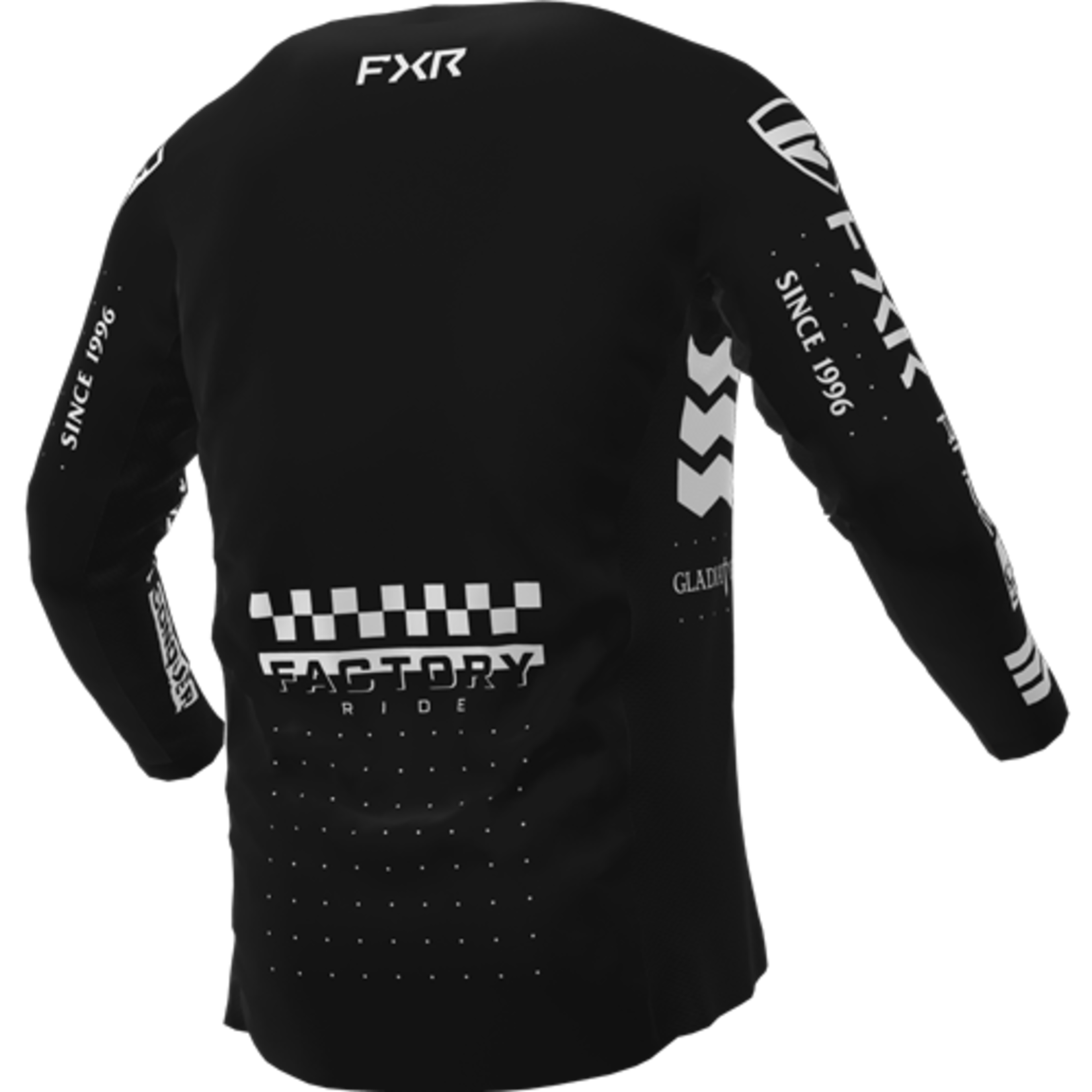 FXR Podium Gladiator MX Jersey