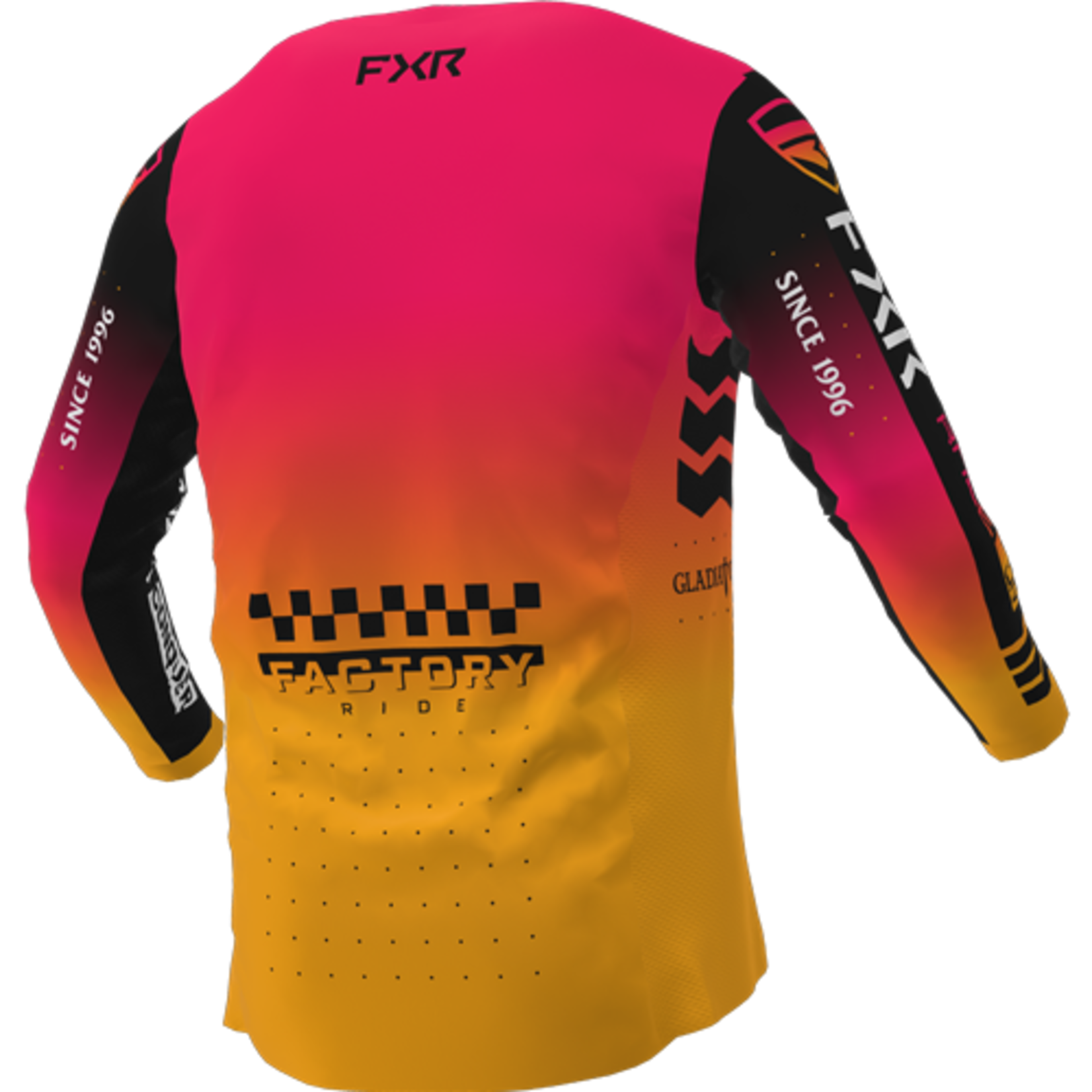 FXR Podium Gladiator MX Jersey