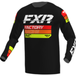 FXR FXR Clutch MX Jersey