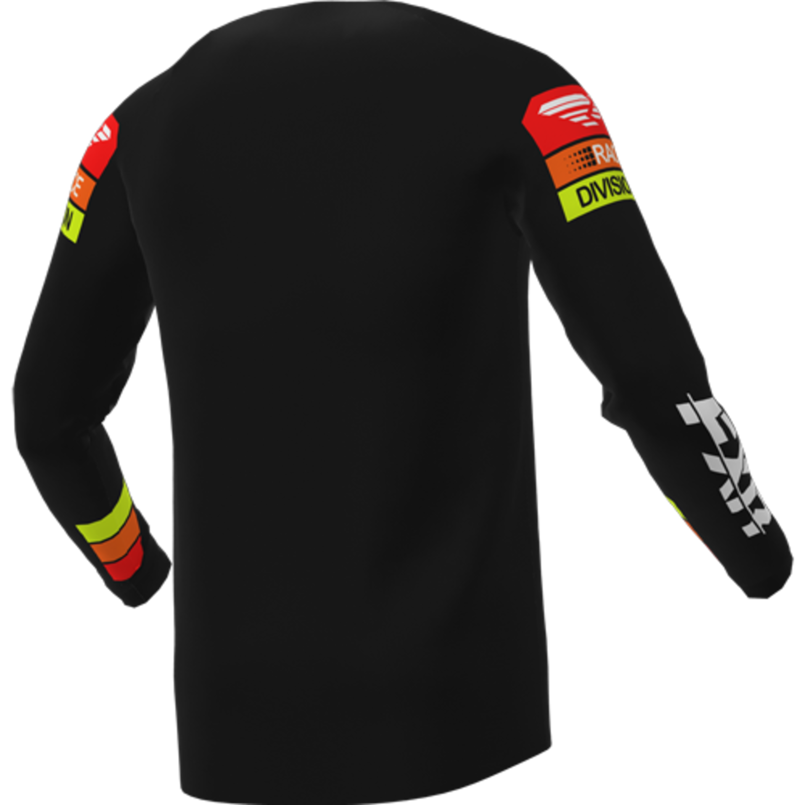FXR FXR Clutch MX Jersey